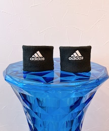adidas | リストバンド♡(スポーツグッズ)