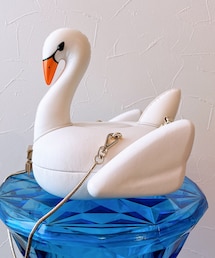 kate spade new york | スワンバッグ¥66,000(ショルダーバッグ)