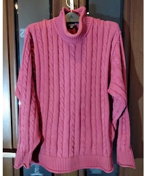 Paul Smith | コットンの生地・新品・年代物(ニット/セーター)