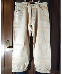 YAMANE | EVISU・WINNERS GO WITH EVISU・古着(デニムパンツ)