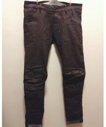 G-STAR | コーティング加工・3Dデニム・古着(デニムパンツ)