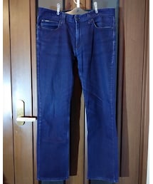 ARMANI COLLEZIONI | デニムの生地・古着・イタリア製(デニムパンツ)