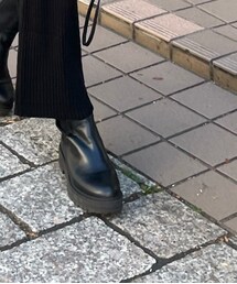 LARUTA | ブーツ