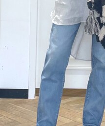 YANUK | デニムパンツ