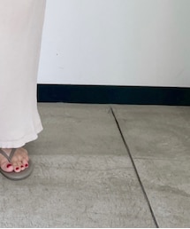 TKEES | ビーチサンダル