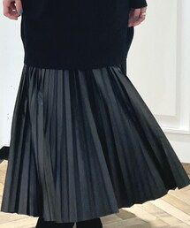 OUVRAGE CLASSE | スカート