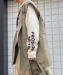 PROTAGONISTA | Tシャツ/カットソー