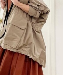 OUVRAGE CLASSE | ジャケット/アウター