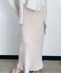 earthy | ワンピース/ドレス