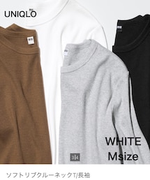 UNIQLO | Tシャツ/カットソー