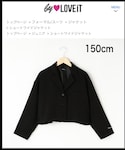 by LOVEiT(バイラビット)の「ジャケット/アウター(ジャケット/アウター)」
