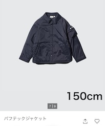 UNIQLO | ジャケット/アウター