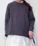 Birthday(バースデイ)の「トップス(スウェット)」