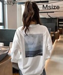SHEINの「トップス(Tシャツ/カットソー)」