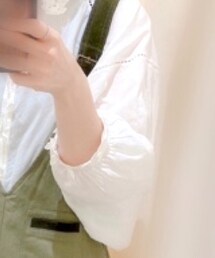 ScoLar | シャツ/ブラウス