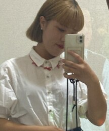 Handmade | ネックレス