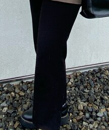 BROWNY | オールインワン・サロペット