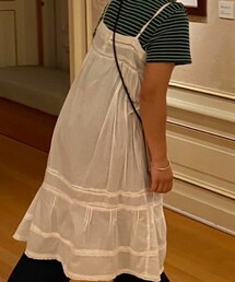 earth music&ecology | ワンピース/ドレス