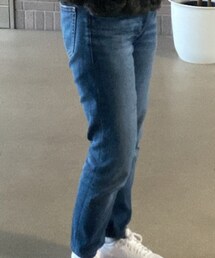 UNIQLO | デニムパンツ