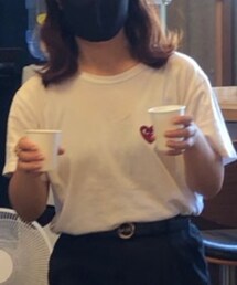 COMME des GARCONS | Tシャツ/カットソー