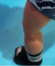 adidas | ベビーシューズ/ベビーソックス