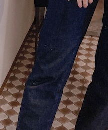 UNIQLO | デニムパンツ