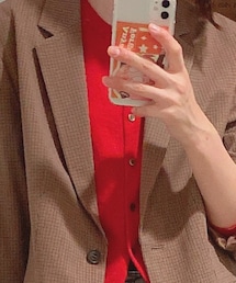 UNIQLO | カーディガン/ボレロ