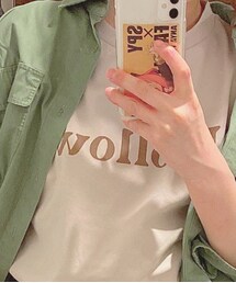 AZUL by moussy | Tシャツ/カットソー
