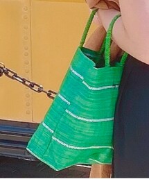 agnes b. | バッグ