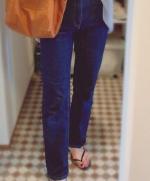 UNIQLO | デニムパンツ