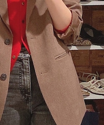 UNIQLO | テーラードジャケット