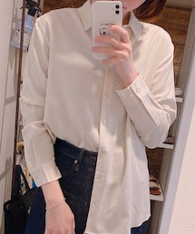 UNIQLO | シャツ/ブラウス