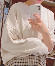 UNIQLO | スウェット