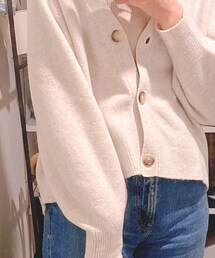 UNIQLO | カーディガン/ボレロ