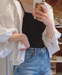 UNIQLO | キャミソール