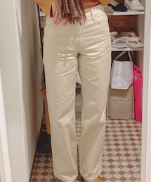 UNIQLO | デニムパンツ