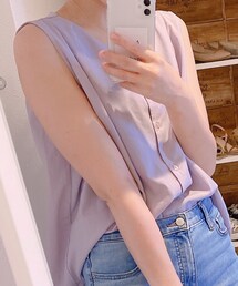 GU | シャツ/ブラウス