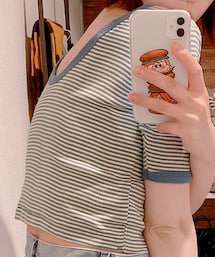 Kastane | Tシャツ/カットソー