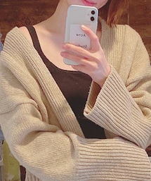 UNIQLO | タンクトップ