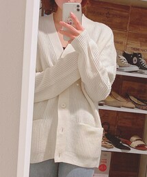 UNIQLO | カーディガン/ボレロ