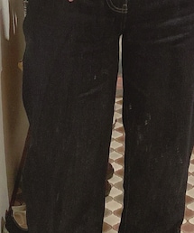 UNIQLO | デニムパンツ