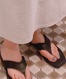 UNIQLO | サンダル