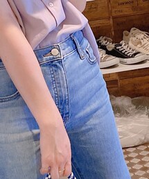 UNIQLO | デニムパンツ