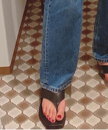 UNIQLO | サンダル