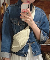 UNIQLO | デニムジャケット