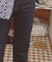 UNIQLO | デニムパンツ