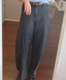 UNIQLO | デニムパンツ