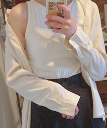 UNIQLO | タンクトップ
