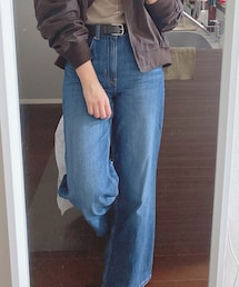 H&M | デニムパンツ