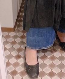 GAP | デニムパンツ